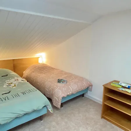 Cosy 4 Pers. Avec Loggia 100m De La - 1ere Ligne, Parking Inclus, - Fr-1-231-283 * Bretignolles-sur-Mer